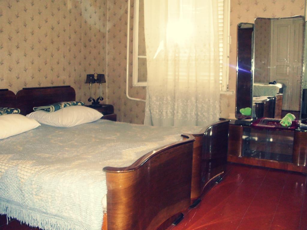 Hotel The Kiwi House Lagodeji Habitación foto