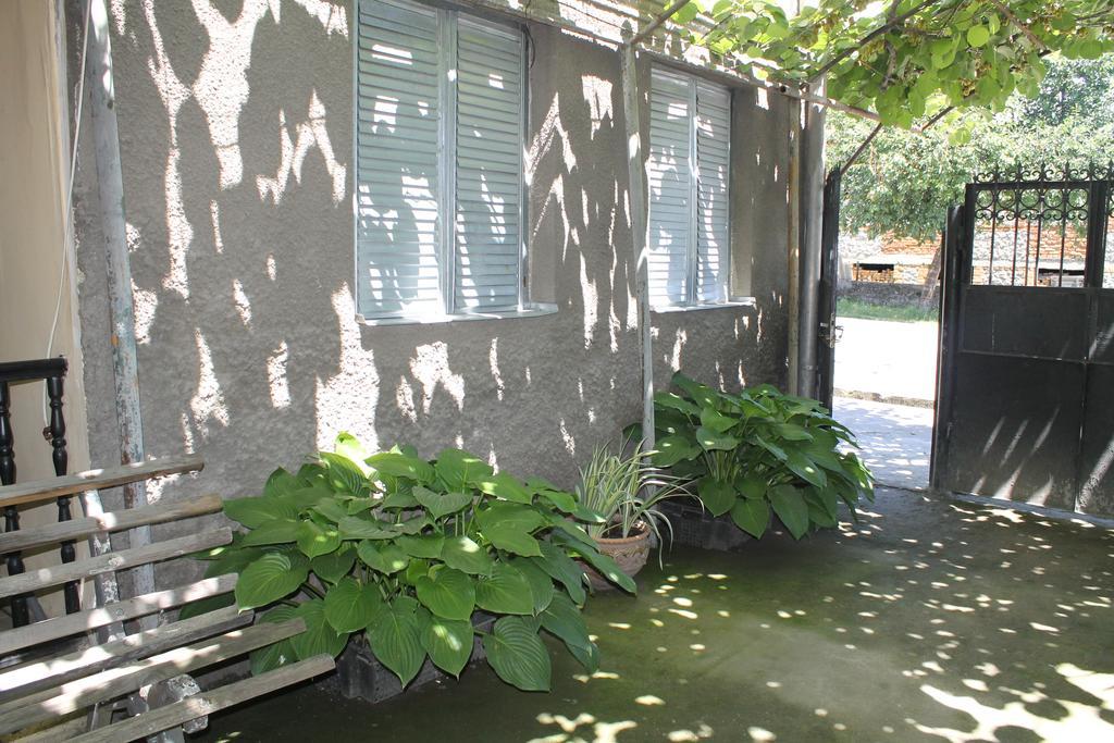 Hotel The Kiwi House Lagodeji Exterior foto